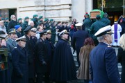 Amm. Di Paola, the highest Italian Military Authority and other high Military authorities